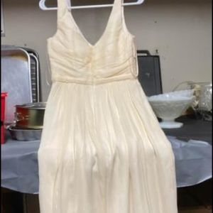 Jcrew dress, size 2 tags still on